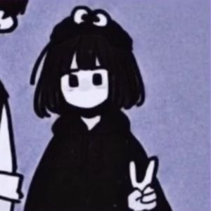 Meet your Posher, Mia